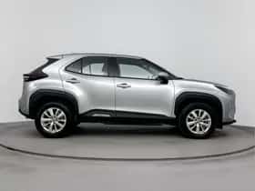 Toyota Yaris_Cross (2023) thumbnail 11