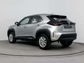 Toyota Yaris_Cross (2023) thumbnail 13