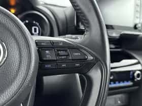 Toyota Yaris_Cross (2023) thumbnail 14