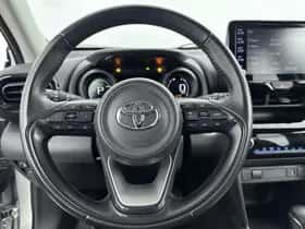 Toyota Yaris_Cross (2023) thumbnail 17