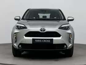 Toyota Yaris_Cross (2023) thumbnail 18