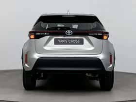 Toyota Yaris_Cross (2023) thumbnail 19