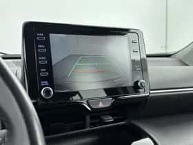 Toyota Yaris_Cross (2023) thumbnail 24