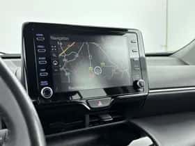 Toyota Yaris_Cross (2023) thumbnail 8