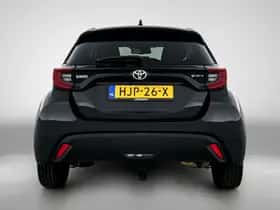 Toyota Yaris (2025) thumbnail 21