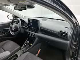 Toyota Yaris (2025) thumbnail 6