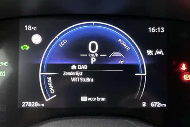 Toyota Yaris_Cross (2025) thumbnail 5