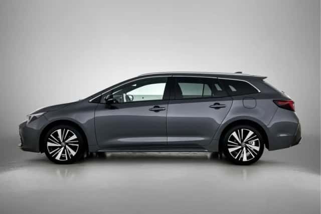 Toyota Corolla_Touring_Sports (2025) thumbnail 3