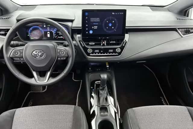 Toyota Corolla_Touring_Sports (2025) thumbnail 4