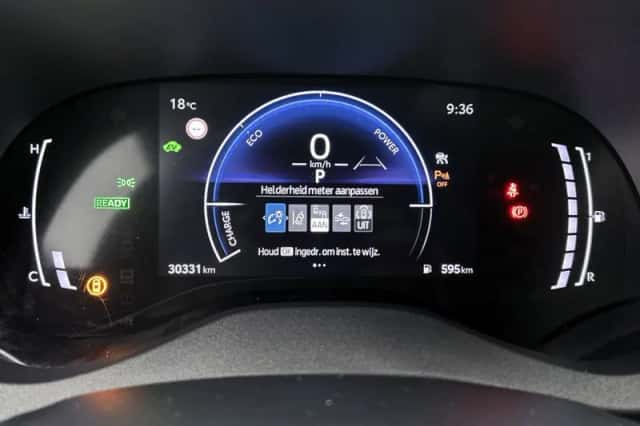 Toyota Yaris_Cross (2025) thumbnail 5