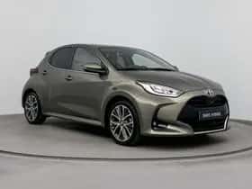 Toyota Yaris (2024) thumbnail 13