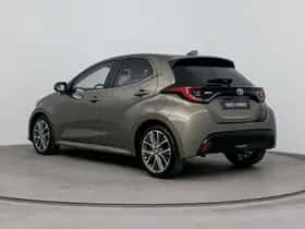 Toyota Yaris (2024) thumbnail 14
