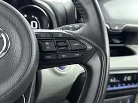 Toyota Yaris (2024) thumbnail 15
