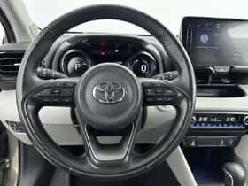 Toyota Yaris (2024) thumbnail 18