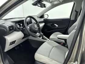Toyota Yaris (2024) thumbnail 26