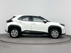 Toyota Yaris_Cross (2023) thumbnail 12