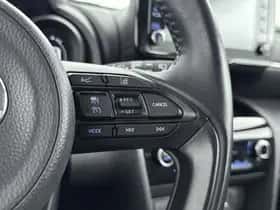 Toyota Yaris_Cross (2023) thumbnail 15