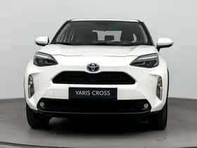 Toyota Yaris_Cross (2023) thumbnail 20