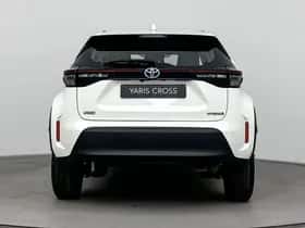 Toyota Yaris_Cross (2023) thumbnail 21