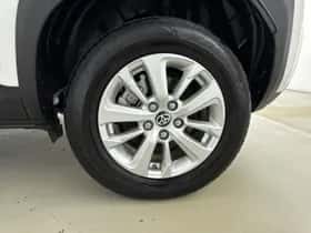 Toyota Yaris_Cross (2023) thumbnail 23