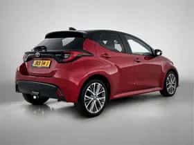 Toyota Yaris (2024) thumbnail 2