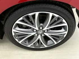 Toyota Yaris (2024) thumbnail 23