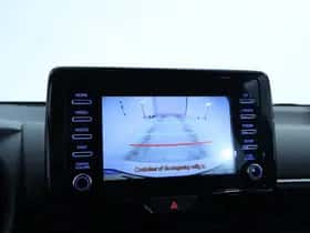 Toyota Yaris (2020) thumbnail 13