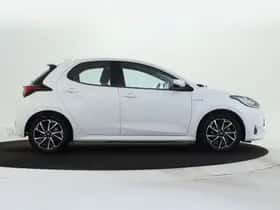 Toyota Yaris (2020) thumbnail 14