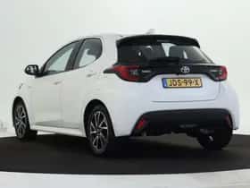 Toyota Yaris (2020) thumbnail 16