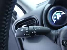 Toyota Yaris (2020) thumbnail 7