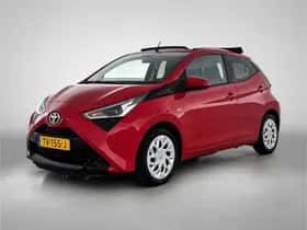 Toyota Aygo (2018)