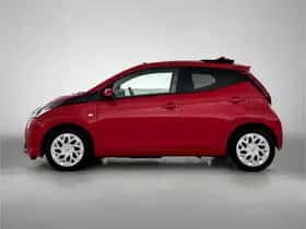 Toyota Aygo (2018) thumbnail 3