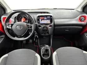 Toyota Aygo (2018) thumbnail 5