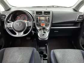 Toyota Verso-S (2011) thumbnail 4