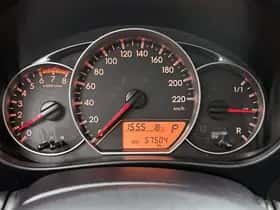 Toyota Verso-S (2011) thumbnail 5