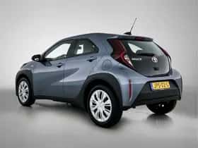 Toyota Aygo (2025) thumbnail 12
