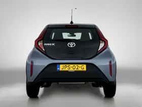 Toyota Aygo (2025) thumbnail 14