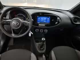 Toyota Aygo (2025) thumbnail 28