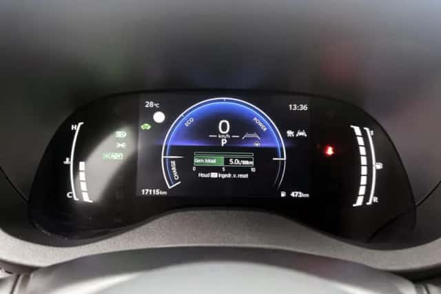 Toyota Yaris_Cross (2025) thumbnail 5
