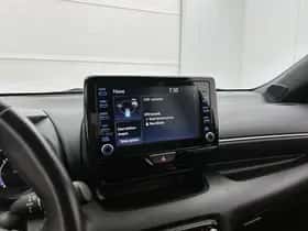 Toyota Yaris (2020) thumbnail 7