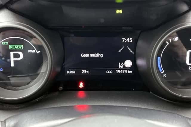 Toyota Yaris_Cross (2024) thumbnail 6