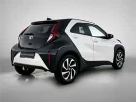 Toyota Aygo (2025) thumbnail 2