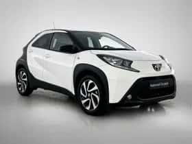 Toyota Aygo (2025) thumbnail 11
