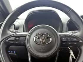 Toyota Aygo (2025) thumbnail 16