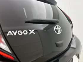 Toyota Aygo (2025) thumbnail 17