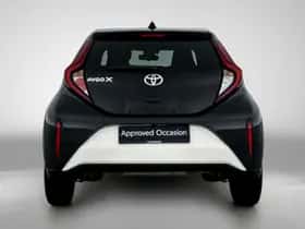 Toyota Aygo (2025) thumbnail 19