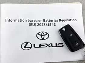 Toyota Aygo (2025) thumbnail 29