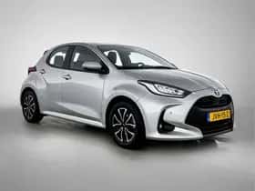 Toyota Yaris (2023) thumbnail 12