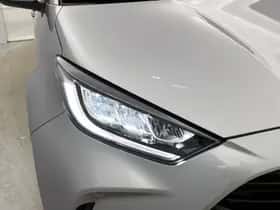 Toyota Yaris (2023) thumbnail 28