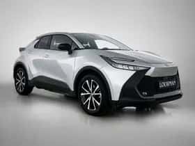 Toyota C-HR (2025) thumbnail 12